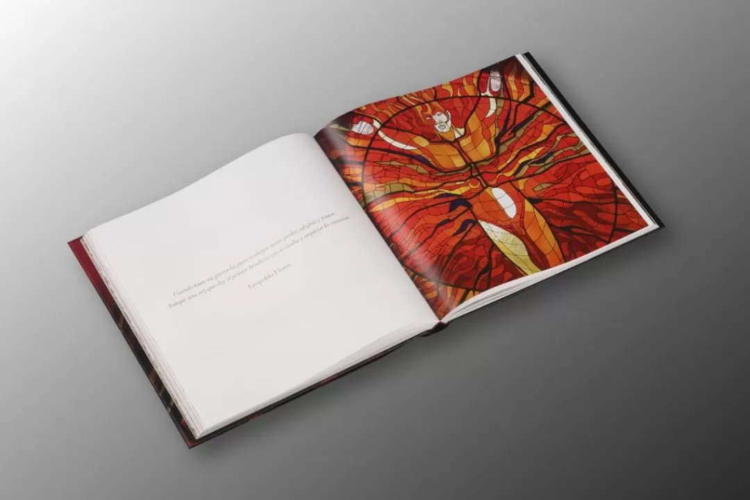 COSMOVITRAL 03